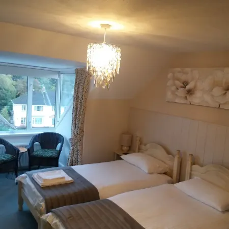 The Groveside Guest House