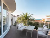 Art Hotel Tartini Hotels in Piran