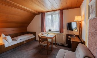 Landgasthof Zur Linde