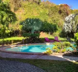 Punta Mango Surf & Beachfront Resort - Parking