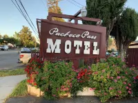 Pacheco Pass Motel - Family