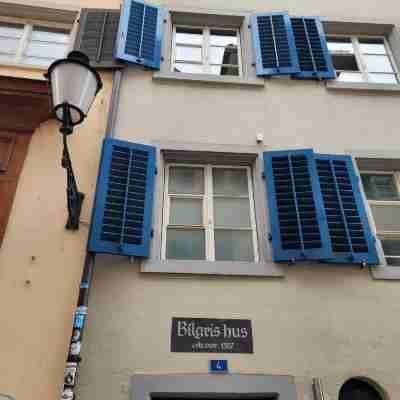 Hitrental Schmidgasse - Apartments Hotel Exterior
