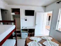 Pousada Fiedler E Anacleto Hotels in Penha