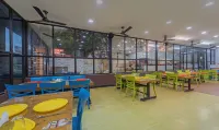 Treebo Eden Park Hotel, 3 Km from Puducherry Airport Hotels in Puducherry