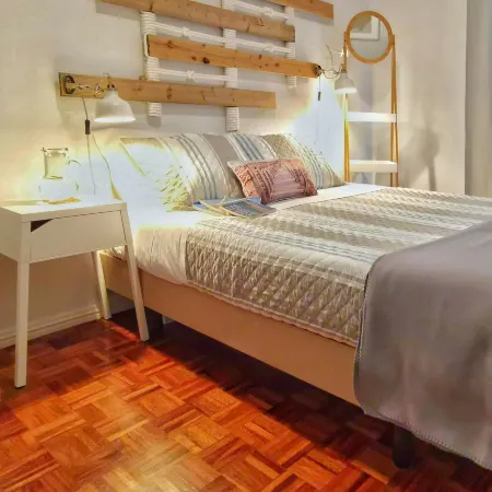 Roaz de Bandeira Guesthouse