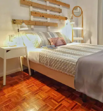 Roaz de Bandeira Guesthouse