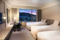 Geoje Samsung Hotel