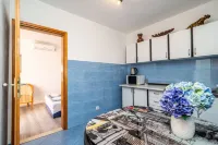 Apartment & Rooms Alan