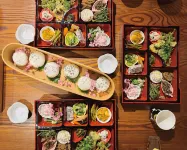 Farm To Table NORICHIE - breakfast