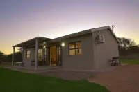Mayfair Farm Cottages - 3-Star