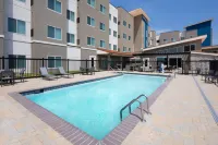 Residence Inn Waco South - piscina