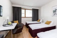 Hotel Hermica Hôtels à : Kangasala