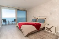 Sonho do Oceano Hotels in Ribeira Brava