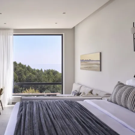 Celestial All Suites