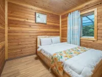 化川帕普里卡黃色旅館 華川郡住宿飯店