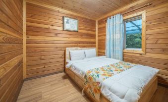 Hwacheon Parprika Yellow Pension