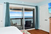 Absolute Heaven by Pristine Properties Vacation Rentals - Balkon