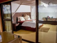 Wild View Resort Hotel a Kasane