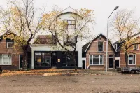 Boutique Hotel 43 Hotels in Zaandijk