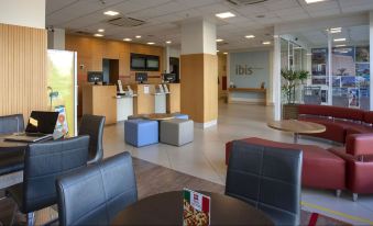 ibis Contagem Ceasa