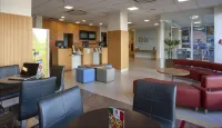 ibis Contagem Ceasa Hotels in Contagem