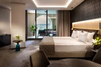 Kings' Valley Medical & Spa Hotel Hotels in Kazanlak