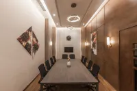 Gewan Resort New Alamein - ที่มีที่จอดรถ
