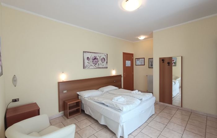 BB Villa Orchidea