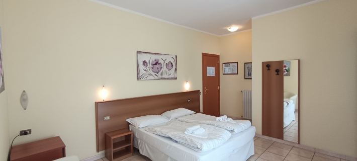 BB Villa Orchidea Hotels in Stresa