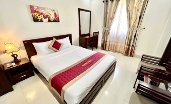Dattravi Hostel