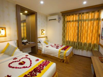 Orient Hotel Mandalay