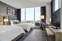 Live! by Loews - Arlington, TX Hotels in Arlington