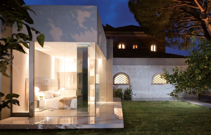 Zash Country Boutique Hotel & Spa