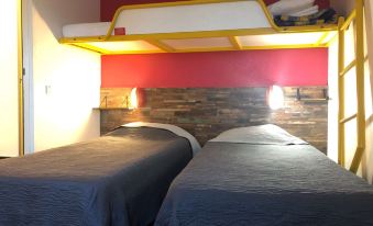 HOTEL KYRIAD DIRECT MACON SUD