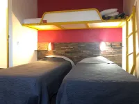 HOTEL KYRIAD DIRECT MACON SUD Hotels in Chaintre