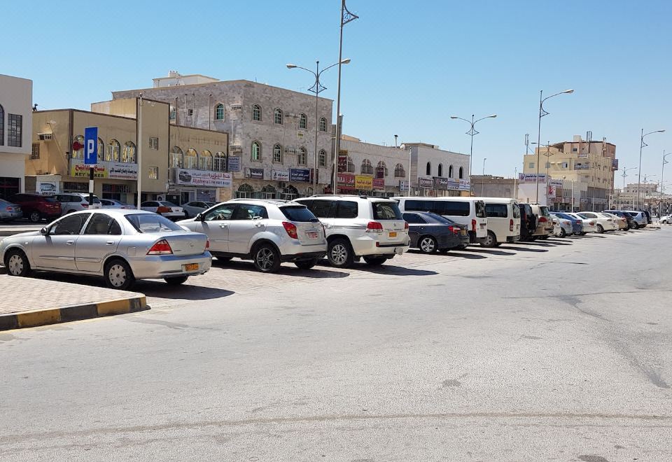 3. 알 닐레 호텔 ..