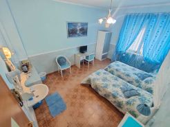 Hotel Serenella