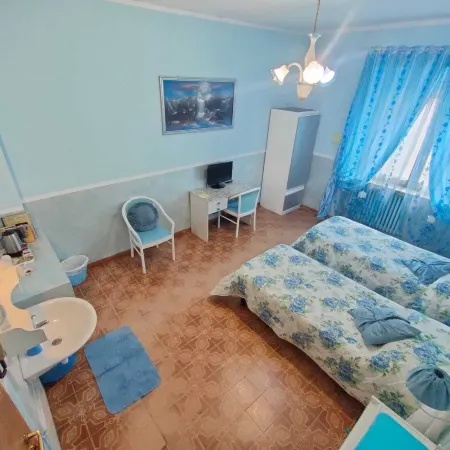 Hotel Serenella