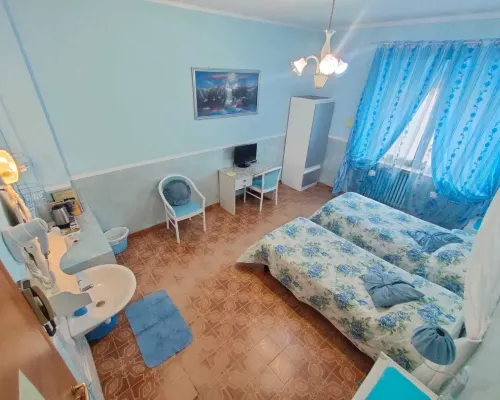 هوتل سرينيللا Hotels near بورغو دورا
