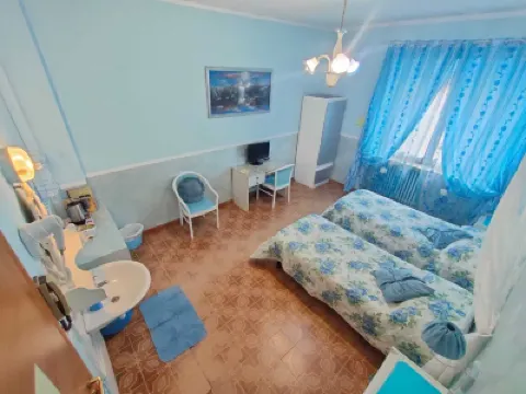 ホテル セレネッラ のホテル