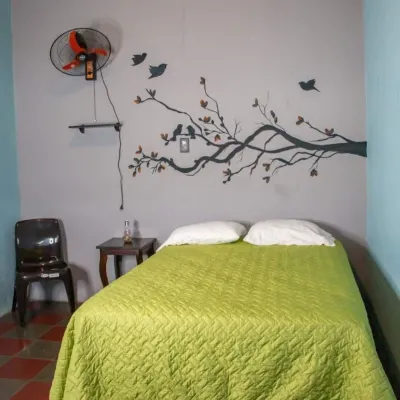 Hostal Casa Luna