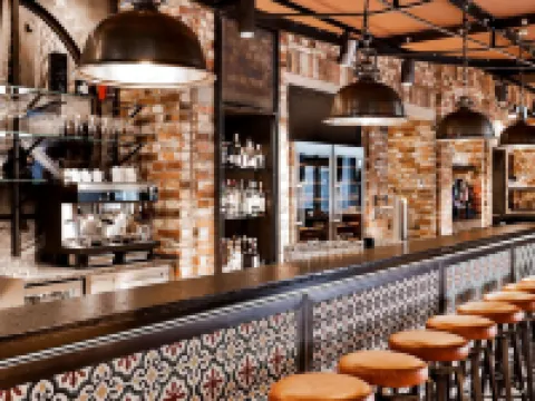 ドリント ホテル デューレン デューレンのホテル