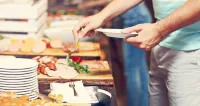 Bluesun Hotel Neptun - All Inclusive - breakfast