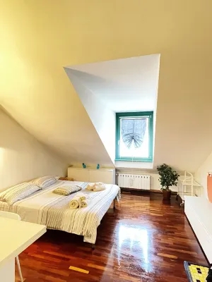 Casa Mirtillo Các khách sạn ở 