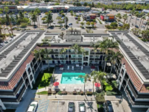 Motel 6 Oceanside, CA Hotels in Oceanside