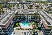 موتل 6 أوشنسايد، كاليفورنيا فنادق في أوسيانسيدي