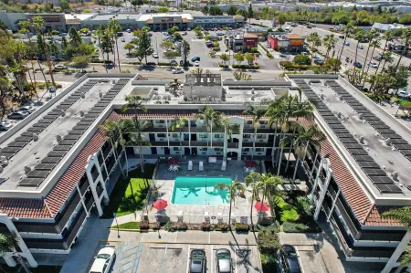 Motel 6 Oceanside, CA