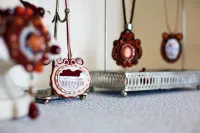 Palazzo Margherita Positano