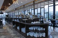 BATAM 1 HOTEL - sarapan