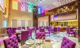 Gulf Court Hotel